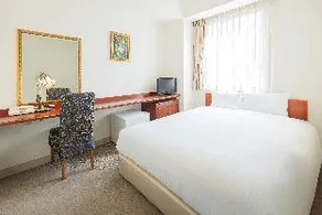 Ginza Bellevue Hotel - Image 2