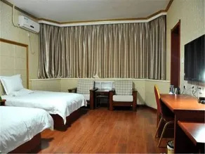 Jinsheng Hotel (South Branch) - Image 5