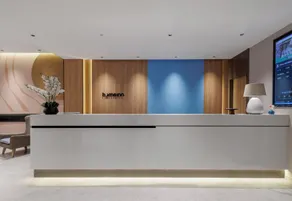 Homeinn Hotel (Zhangjiagang High-Speed Railway Station) - Image 5
