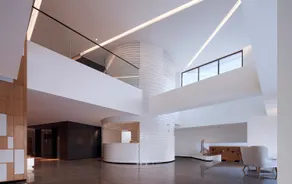 Shenzhen Apsaras Hotel - Image 3