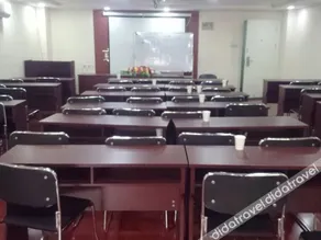 Jinghua Hotel (Shijiazhuang Vientiane City Jiefang Square Metro Station) - Image 3