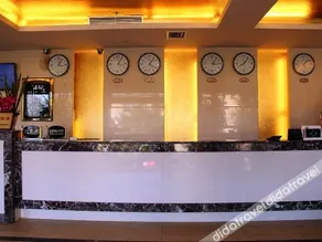 Xichang Qionghaishidi Hotel - Image 5