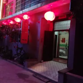 Huayin Tianyuan Hotel - Image 4