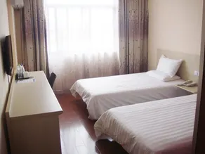 Hanting Express Ningbo North Huancheng Road - Image 5