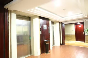 Yongkang Ziwei Garden Hotel (International Convention and Exhibition Center) - Image 5