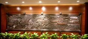 Yixing Grand Hotel - Image 3