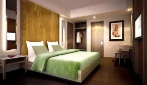 Palette Hotel Seminyak - Image 3