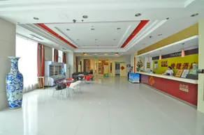 Shangkeyou Express Hotel (Linyi Exhibition Center Shop) - Image 3