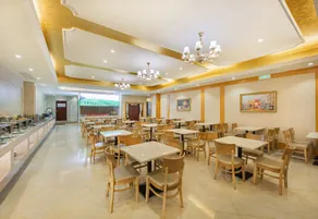 Vienna International Hotel (Anji Jiayuan Plaza) - Image 3