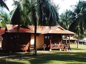 D' Coconut Island Resort - Image 2