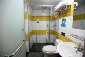 7Days Inn Nanchang North Railway station square - Image 5