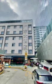 Guangdong Hotel 广东大酒店 - Image 5
