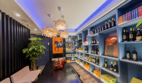 Guiyang Perls Art Hotel - Image 4