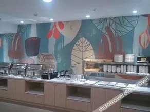 Hanting Express Changchun Gaoxin zong Guanggu Street - Image 2