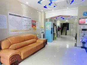 Kunyi Boutique Hotel (Lanzhou Central Provincial Maternity and Child Store) - Image 2