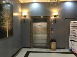 Yilong Anyun Hotel (Quzhou Qujiang Yintai City Branch) - Image 3