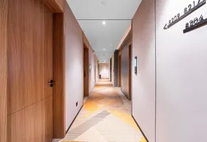Jinjiang Inn Wuhan Hankou Raiway Station - Image 4