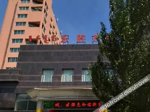 Dongsheng Hotel - Image 4