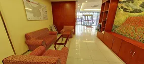 Ji Hotel (Dalian Development Zone Wanda Plaza) - Image 5