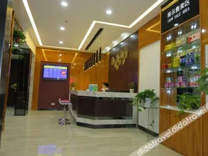 WANHONG HOTEL CHONGQING TAIBAI ROAD - Image 4