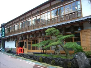 Camp Base Kadojin - Image 2