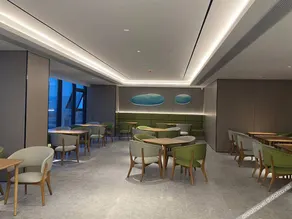 Ji Hotel Guang'an Siyuan Plaza - Image 5