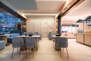 HanTing Hotel (Xichang Aerospace Avenue Moon Lake Wetland Park) - Image 5