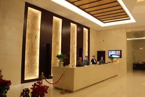 Jinqiu Holiday Hotel - Image 2