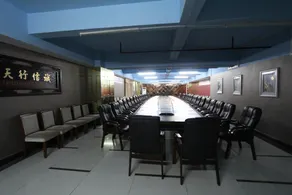 NEW GOOD VIEW HOTEL - Image 4