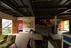 Xiangmo Youth Hostel - Image 5