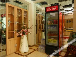Traces Hotel (Changchun Chongqing Road) - Image 2
