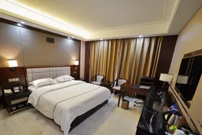 Tianzi International Hotel - Image 4