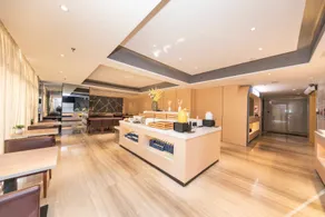 Starway Hotel (Foshan Shunde Midea Headquarters) - Image 3