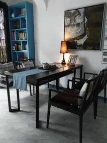 Hangzhou Runinsuoyuan Homestay (Xihu Scenic Area Lingyin Temple) - Image 3