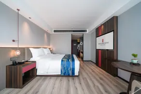 Vienna Classic Hotel (Haining Yancang) - Image 4