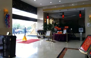 Shen Long Hotel - Image 4