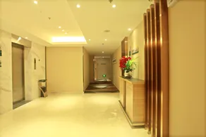 City Comfort Inn Hotel (Guangzhou International Financial City Keyun Road Subway Station) - Image 3
