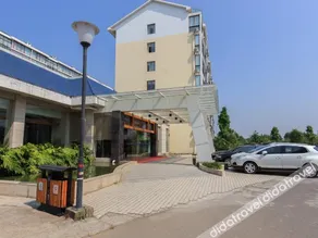 Jinyuan Hotel - Image 3
