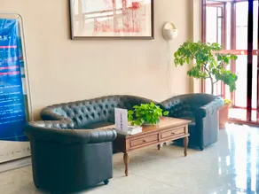 Thank Hotel Shandong Weihai Vocational College - Image 4