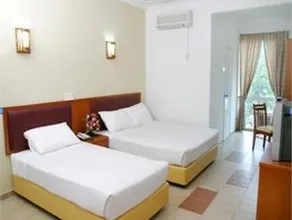 Kings Hotel Melaka - Image 5