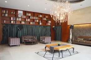 Shijiazhuang Sunshine Grey Hote - Image 5