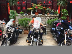 Pingyao Dexinglou Inn (See Pingyao again) - Image 5