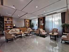Super 8 Selected Hotel (Anyang High-speed Railway Welcome Park Branch) - Image 2