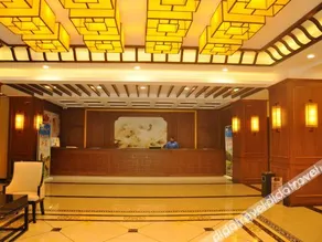 Dashuichuan Hotel, Baoji - Image 5
