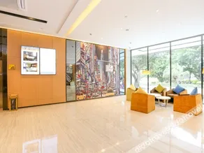 IU Hotel Guangzhou Chimelong Safari Park Branch - Image 2