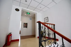 Inner Mongolia Huachen Hotel - Image 3