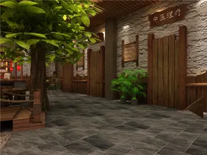 Huazhong Holiday Hotel (Wanbo Plaza Branch) - Image 4