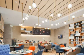 Kyriad Marvelous Hotel (Changsha Ningxiang Wuyue Plaza) - Image 1