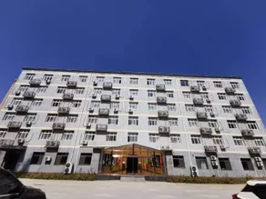Beijing Silu Fengqing Hotel - Image 2