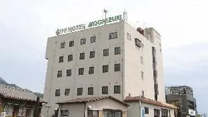 City Hotel Mochizuki - Image 2